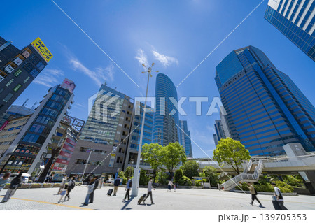 品川駅 139705353