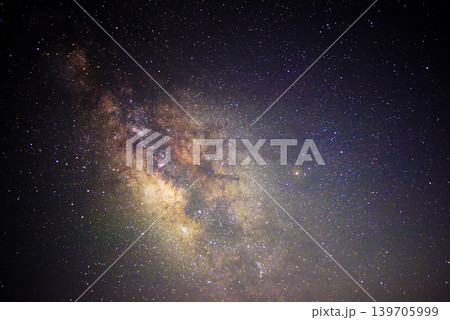 5月の星空【天の川】 5月の星空【天の川】 139705999