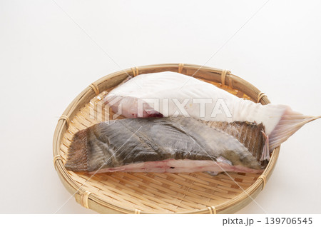 岩カレイ切り身 岩カレイ切り身 139706545