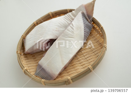 岩カレイ切り身 139706557