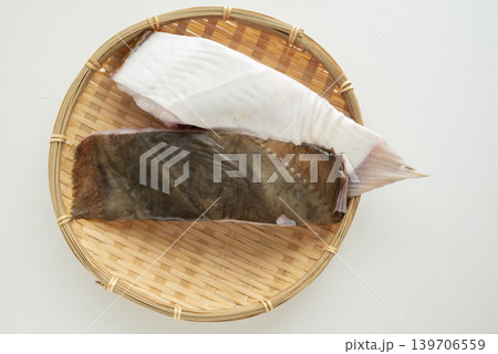 岩カレイ切り身 岩カレイ切り身 139706559