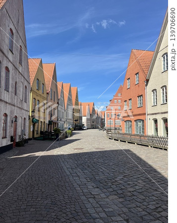 スウェーデン南部・スコーネ地方・イェルップ・ヤクリボルグ スウェーデン南部・スコーネ地方・イェルップ・ヤクリボルグ 139706690