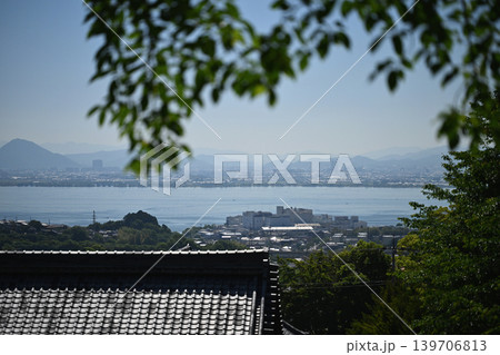 西教寺 139706813
