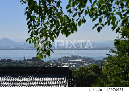 西教寺 139706814