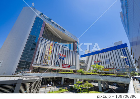 大井町駅 大井町駅 139706890