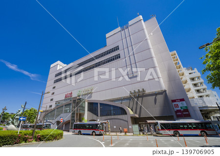 大井町駅 大井町駅 139706905
