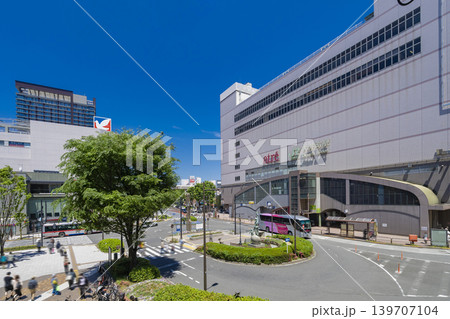 大井町駅周辺 大井町駅周辺 139707104