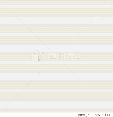 Minimalistic Horizontal Stripes Geometric Pattern Surface Pattern Design In Light Yellow And White For Fashion and Home Textiles Minimalistic Horizontal Stripes Geometric Pattern Surface Pattern Design In Light Yellow And White For Fashion and Home Textiles 139708143