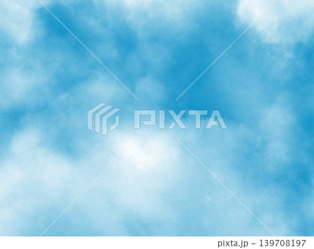 雲のある青空 139708197