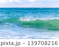 玄界灘の波 139708216