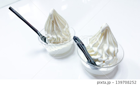 MOMINOKIの濃厚ソフトクリーム 139708252
