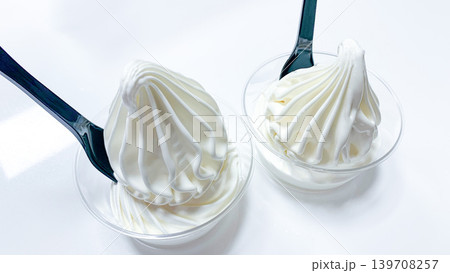 MOMINOKIの濃厚ソフトクリーム 139708257