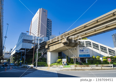 天王洲アイル駅 天王洲アイル駅 139709451