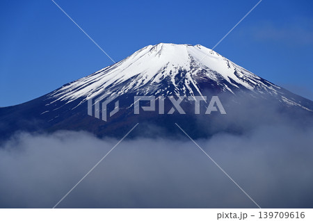 5月、山中湖畔の風景 (撮影地:山中湖畔) 5月、山中湖畔の風景 (撮影地:山中湖畔) 139709616