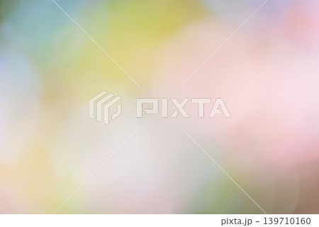 ピンク系　背景素材 139710160