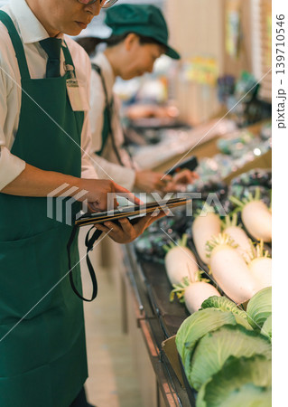 supermarket supermarket 139710546