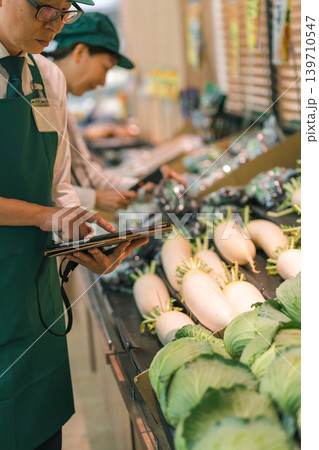 supermarket supermarket 139710547