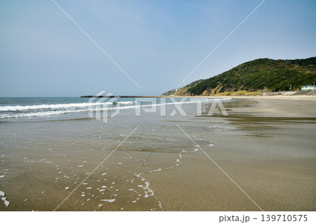 磯ノ浦海水浴場 【和歌山県和歌山市】 磯ノ浦海水浴場 【和歌山県和歌山市】 139710575