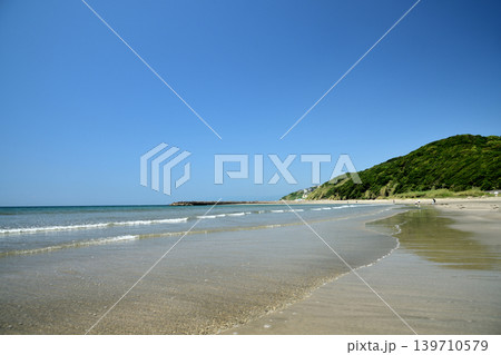 磯ノ浦海水浴場　【和歌山県和歌山市】 139710579