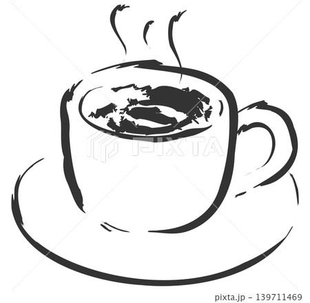 コーヒーカップ コーヒーカップ 139711469