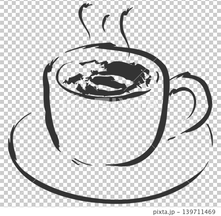 コーヒーカップ コーヒーカップ 139711469