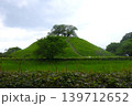 丸墓山古墳（さきたま古墳群） 139712652