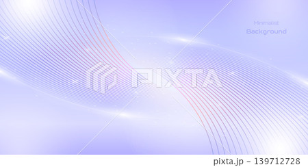 Elegant blue wave with soft gradients and sparkles, perfect for modern, minimalist digital design Elegant blue wave with soft gradients and sparkles, perfect for modern, minimalist digital design 139712728