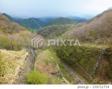 赤城山鳥居峠 139712734