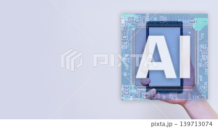 スマホ を通して AI 技術 に アクセス する【 新しい 時代 の テクノロジー の イメージ 】 スマホ を通して AI 技術 に アクセス する【 新しい 時代 の テクノロジー の イメージ 】 139713074