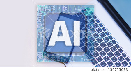 スマホ を通して AI 技術 に アクセス する【 新しい 時代 の テクノロジー の イメージ 】 スマホ を通して AI 技術 に アクセス する【 新しい 時代 の テクノロジー の イメージ 】 139713078