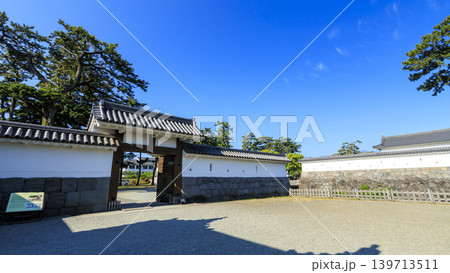 初夏の小田原城址 初夏の小田原城址 139713511