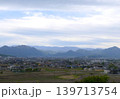 上田市風景（塩田平、上田原） 139713754