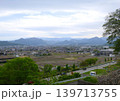 上田市風景（塩田平、上田原） 139713755