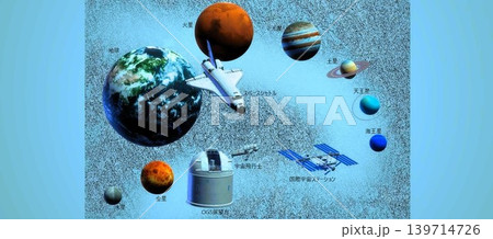 太陽系惑星7 太陽系惑星7 139714726