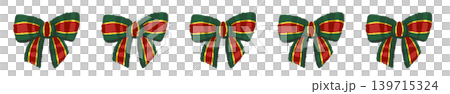 Striped ribbon line border decoration illustration, transparent background 2 Striped ribbon line border decoration illustration, transparent background 2 139715324