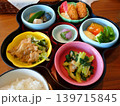 ランチ 139715845
