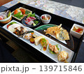 いつもと違うランチ 139715846