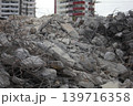 解体現場 139716358
