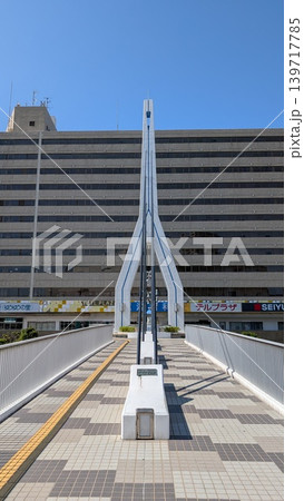 京阪電車 守口市駅 京阪電車 守口市駅 139717785