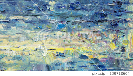 abstraction, oil painting, simple art abstraction, oil painting, simple art 139718604