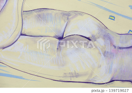 human's figure, pencil drawing illustration, sketch human's figure, pencil drawing illustration, sketch 139719027