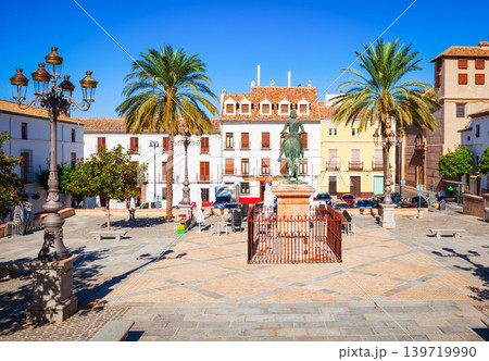 Plaza Coso Viejo Old Town Square, Antequera Plaza Coso Viejo Old Town Square, Antequera 139719990