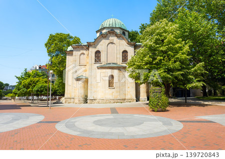 Church of St. Nicholas the Thaumaturge in Varna Church of St. Nicholas the Thaumaturge in Varna 139720843