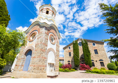 Church of Saint Prophet Elijah in Kazanlak Church of Saint Prophet Elijah in Kazanlak 139720961