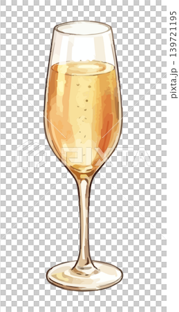 紅酒、白酒和氣泡酒的插圖 紅酒、白酒和氣泡酒的插圖 139721195