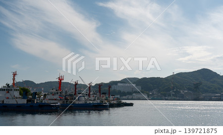 長崎市内の風景 139721875