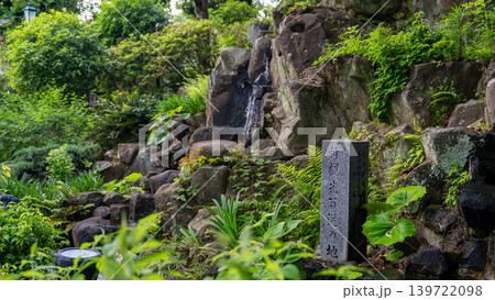 長崎グラバー園の風景 139722098