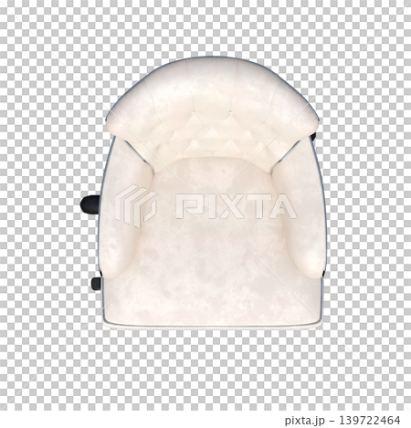office chair isolate on a transparent background, interior furniture, 3D illustration, cg render office chair isolate on a transparent background, interior furniture, 3D illustration, cg render 139722464