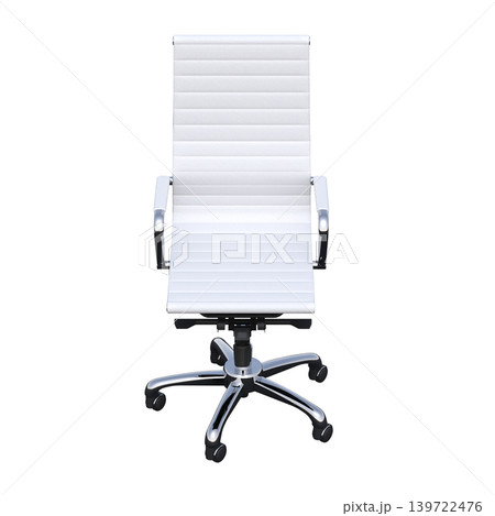 office chair isolate on a transparent background, interior furniture, 3D illustration, cg render office chair isolate on a transparent background, interior furniture, 3D illustration, cg render 139722476