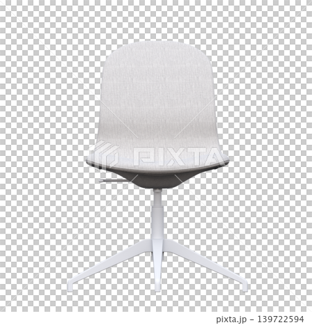 office chair isolate on a transparent background, interior furniture, 3D illustration, cg render office chair isolate on a transparent background, interior furniture, 3D illustration, cg render 139722594
